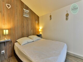 Appartement Saint-Jean-de-Monts Équipement 2