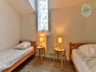 Appartement Saint-Jean-de-Monts Équipement 18