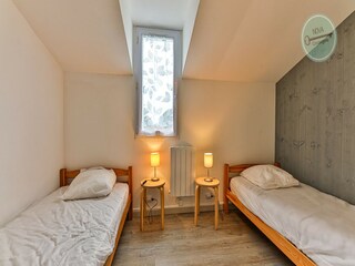 Appartement Saint-Jean-de-Monts Équipement 6