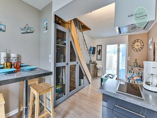 Apartamento Saint-Jean-de-Monts Características 7