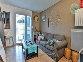 Appartement Saint-Jean-de-Monts Équipement 9