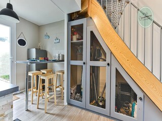 Apartamento Saint-Jean-de-Monts Características 12