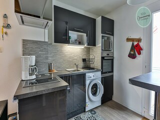 Apartamento Saint-Jean-de-Monts Características 13