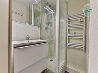 Appartement Saint-Jean-de-Monts Équipement 17