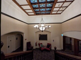 Appartamento Welt Caratteristiche 1