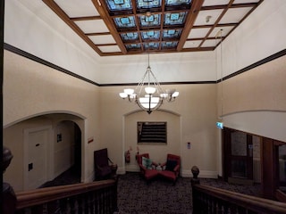 Appartement Welt Équipement 1