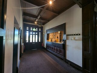 Apartamento Welt Características 2