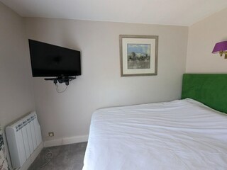 Apartamento Welt Características 3