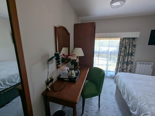 Apartamento Welt Características 6