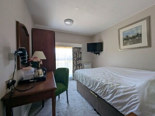 Apartamento Welt Características 7