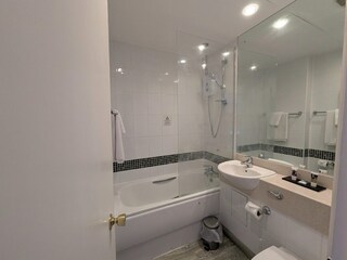 Apartamento Welt Características 9