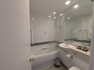 Appartement Welt Équipement 9