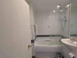 Apartamento Welt Características 10