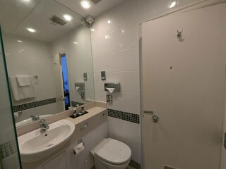 Apartamento Welt Características 12