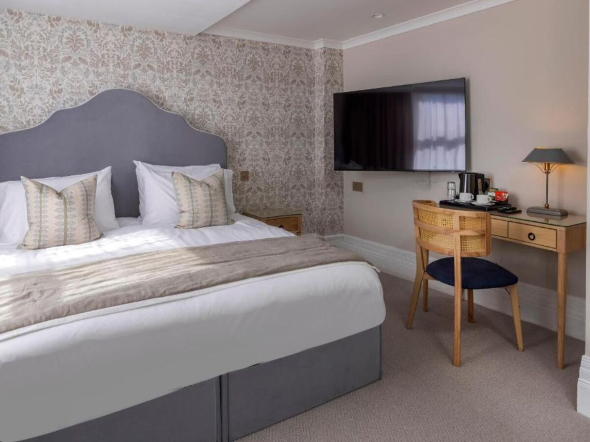 Apartment Welt Ausstattung 9