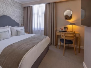 Appartement Welt Kenmerken 10