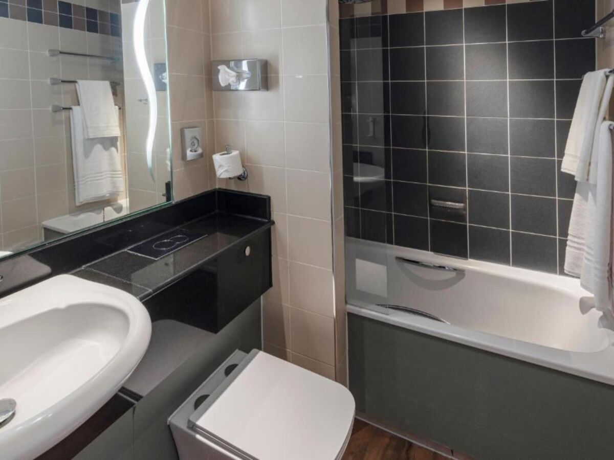 Apartment Welt Ausstattung 14