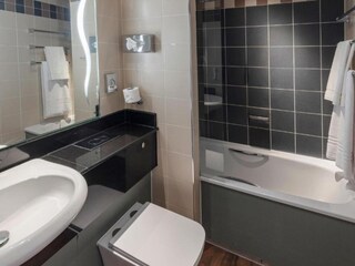 Apartment Welt Ausstattung 14