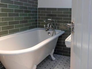 Apartamento Welt Características 16