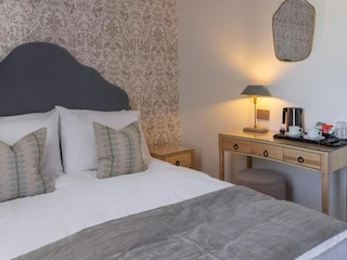 Apartamento Welt Características 19