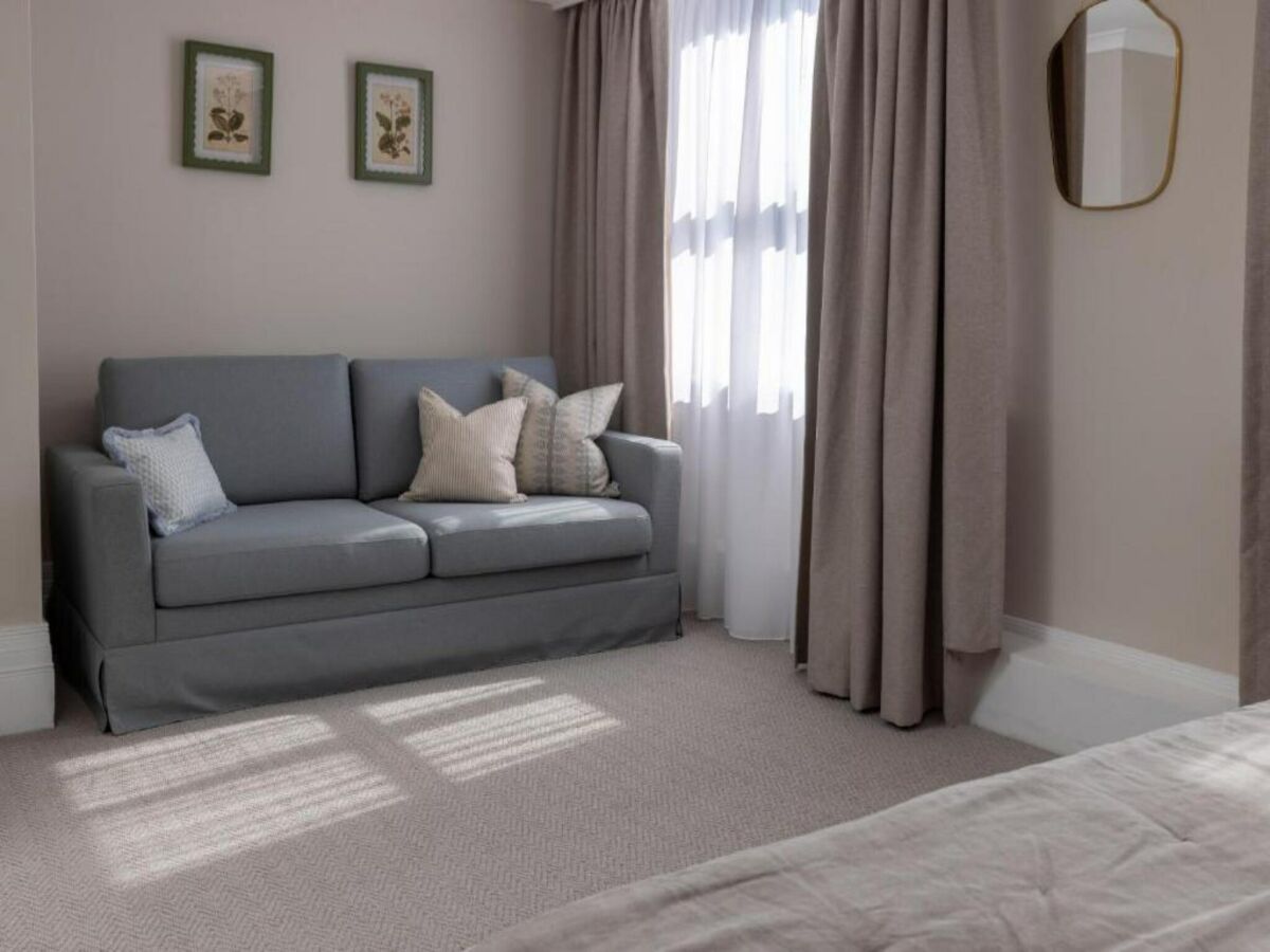 Apartment Welt Ausstattung 24