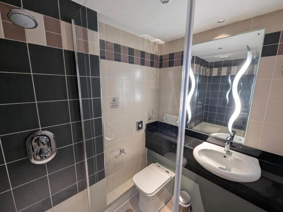 Apartment Welt Ausstattung 26