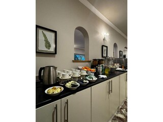 Apartamento Coleford Características 3