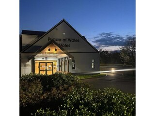 Apartamento Coleford Grabación al aire libre 1