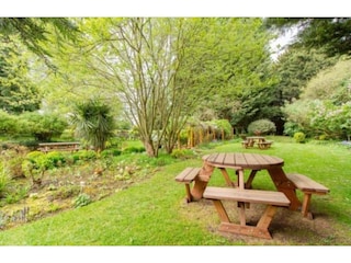 Appartement Coleford Buitenaudio-opname 2