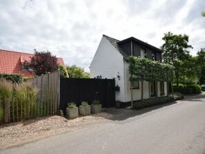 Villa Ferienhaus in Oostkapelle am Strand