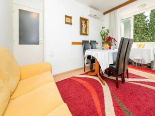 Appartement Dubrovnik Équipement 6