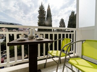Appartement Dubrovnik Buitenaudio-opname 1