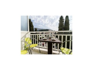 Appartement Dubrovnik Enregistrement extérieur 3