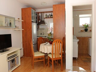 Holiday house Sutivan Features 16