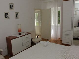 Ferienhaus Sutivan Ausstattung 11