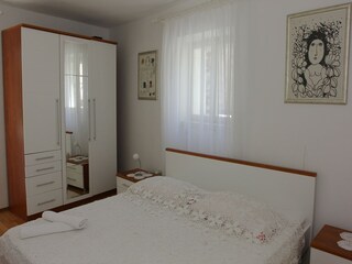 Holiday house Sutivan Features 11