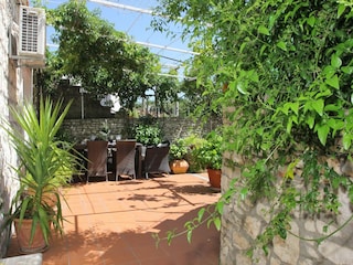 Vakantiehuis Sutivan  23