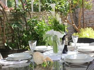 Maison de vacances Sutivan  22