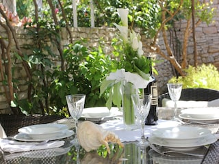 Maison de vacances Sutivan  25