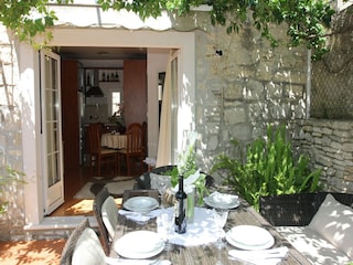 Ferienhaus Sutivan  28