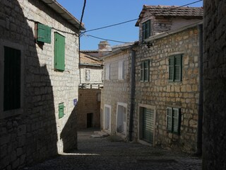 Casa per le vacanze Sutivan Registrazione all'aperto 8