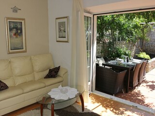 Maison de vacances Sutivan Équipement 12