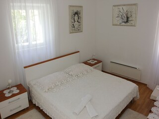 Holiday house Sutivan Features 16