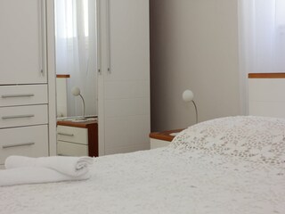 Ferienhaus Sutivan Ausstattung 17