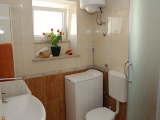 Holiday house Sutivan Features 18