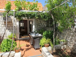 Maison de vacances Sutivan  26