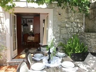 Casa per le vacanze Sutivan  25
