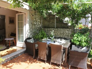 Holiday house Sutivan  29