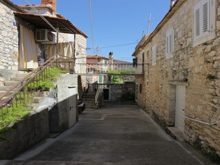 Maison de vacances Sutivan Enregistrement extérieur 5