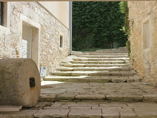 Holiday house Sutivan Outdoor Recording 6